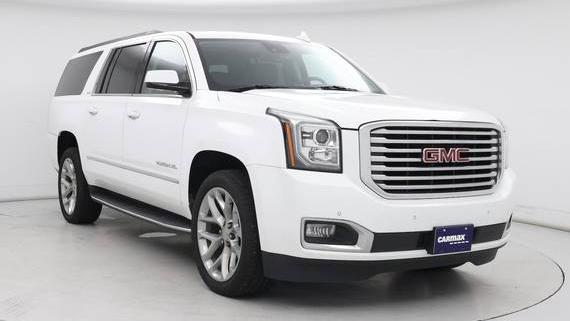 GMC YUKON XL 2020 1GKS2GKC9LR276264 image